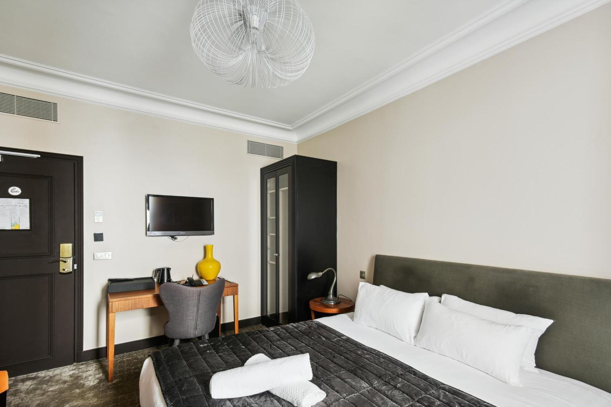 Le Paris Singulier Hotel Cameră foto