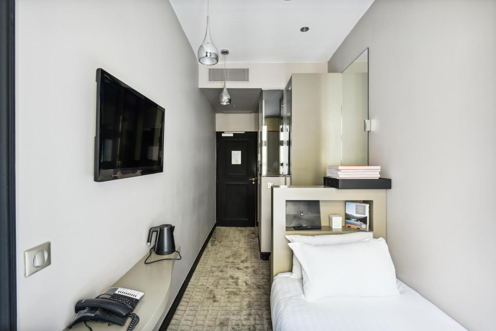 Le Paris Singulier Hotel Cameră foto